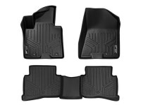 A0244/B0206 for 2017-2021 Kia Sportage / 2019 Hyundai Tucson, Black - Newegg.com