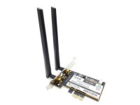 Weastlinks N1202 AR5B22 2.4G 5G Adapter Lightweight Wireless WIFI Network Card Dual Band Multifunction Pcie For Desktop PC... 