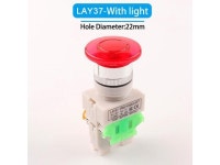 Push Button Switch Emergency Stop Knob Switch Equipment Lift... Push Button Switch Emergency Stop Knob Switch Equipment Lift... 