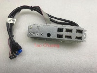 0GVJ4G FOR OptiPlex 7010 9010 SFF Front USB Audio I/O Board GVJ4G - Newegg.com