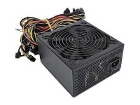 2000W Mining Power Supply Support 8 GPUs GPU Mining Rig, ETH Miner, Active PFC, PC 2000W Mining Power Supply PSU for 8 GPU ETH... 