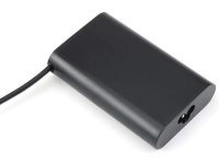 New Dell Laptop Charger USB Type C Replacement for Dell Chromebook 11 3000 3100 3400 5190 3380 P86F P28T P29T LA45NM150 LA45NM121... 