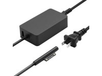 Surface Pro Charger, 65 Watt AC Power Supply Adapter for Fit Microsoft Surface Pro 3 4 5 6 7 X, Microsoft Surface Laptop, Surface... 