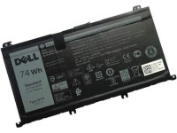 DELL 357F9 Notebook Battery 74Wh for DELL Inspiron 15 5000 Gaming 5576 5577,15 7000 Gaming 7557 7559 7566 7567 - Newegg.com