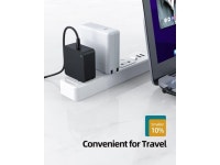65W 45W AC Charger Fit for Lenovo Ideapad Slim 1 1-15 1-14 1-11 1-14AST-05 1-14IGL05 1-15IJL7 1-15ADA7 1-15ALC7 1-14IGL7 1... 