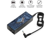 Sleekbook 15 17 M6 M7 Series,Pavilion 11 14 15 17 741727-001 740015-001 854117-850 TPN-DA11 TPN-CA13 Power Supply - Newegg.com