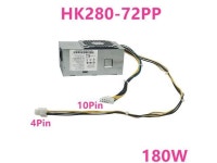 OwnShoe PSU For E74S E75S H3060 F5060 M310 M410 M610 M90 M4600s m700 10Pin 180W Switching Power Supply HK280-72PP - Newegg.com