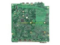 FOR Wyse 5070 Thin Client Motherboard KJ0XX 0KJ0XX CN-0KJ0XX 16561-1 WWVX3 With J5005CPU 16G eMCC Mainboard 100%Tested - Newegg.com