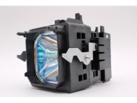 Jaspertronics OEM F9308-760-0 Lamp & Housing for Sony TVs with Osram bulb inside - 240 Day Warranty - Newegg.com