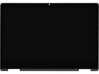 NUOLAISUN Screen Replacement 11.6 for HP Pavilion x360 11-ad010tu B116XAB02.0 L52049-001 925388-001 30 Pins (1366x768) LCD... 