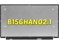 Screen/Panel Compatible with B156HAN02.1 HW0A B156HAN02.1 HW7A B156HAN02.1 HW4A B156HAN02.1 HW9C N156HCA-EAC (Non-Touch) - Newegg.com