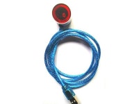 FTDI FT232RL USB 2.0 to Near Infrared IR Converter Adapter Industrial Irda Cable IEC62056 / IEC1107 / DLMS/ - Newegg.com