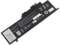 FLIW GK5KY Replacement Battery Compatible with 11 3147 3000 3148 3152 13 7000 7347 7348 7352 7353 Series GK5KY 04K8YH 92NCT... 