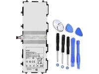 SP3676B1A(1S2P) SP3676B1A Tablet Battery Replacement for Samsung Galaxy Tab 2 10.1 Series GT-P7510 GT-7511 GT-N8010 GT-P5100 GT... 