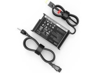 135W Slim Tip AC Charger for Lenovo ThinkPad P73 P1 20MD 20ME X1 Extreme 20MG G510 G5005 Y50-70 Y50P-70 Y520-15 Y700-14 Y700-17... 