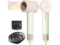 Hair Dryer,160000 RPM Blow Dryer with High-Speed Brushless Motor for Fast Drying, Professional Ionic Lightweight Hair Dryers... 