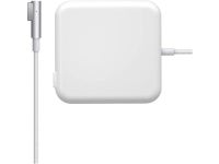 Mac Book Pro Charger Replacement for Mac Book Pro 13 Inch Display AC 60W L-Tip Magnetic Shape Connector Power Adapter(Before Mid... 