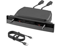Tesla Model 3/Y,Fast Charge Cable Adapter,2M USB Cable,2pcs Type-C Retractable Cables,Center Console USB Hub Interior - Newegg.com