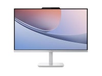 Refurbished: Lenovo A100 23.8 FHD IPS Intel N100 0.7 GHz up to 3.4 GHz 16GB DDR4-3200 512GB M.2 PCIe NVMe SSD Intel UHD Graphics... 