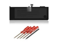 BatPower A1382 Replacement Laptop Battery for Apple Early 2011... Pro 15 Core i7 A1286 Apple A1382 Battery 77.5Wh - Newegg.com