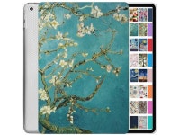 DuraSafe Cases for iPad 4th iPad 3rd iPad 2nd Gen - 9.7 Inch [iPad 4 3 2 Gen Old Model ] A1396 A1416 A1430 A1403 A1458 A1459... 