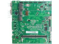 FOR MW-T-J6412/J6413 touch computer main board industrial flat panel embedded industrial computer main board - Newegg.com