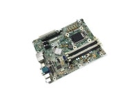 For 6300 SFF 6380 Motherboard 656961-001 657239-001 657239-501 Q75 A1155 Mainboard Work - Newegg.com
