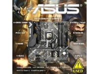 B360M-PLUS GAMING S Motherboard A1151 B360 Chipset DIMM DDR4 Support i7 8700 8700K 8500 CPU - Newegg.com