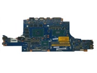 0GG6GW GG6GW For 13 R3 Laptop Motherboard LA-D581P i7-7700HQ GTX1060 6G - Newegg.com