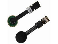 XZ3 H9436/H8416/H9493 Home Key Fingerprint Button Flex Cable Black Blue - Newegg.com