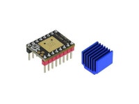 3X 3D Printer TMC2209 V2.0 Upgraded Version 42 Stepper Motor Driver For Reprap Ramps1.4 MKS Prusa I3 Ender-3 Pro - Newegg.com
