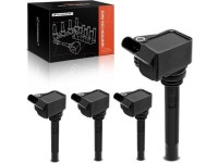 with Audi A3 A4 A5 A6 A8 TT(Quattro) Q3 Q5 Q7 Q8 RS3 RS5 S3 S5 S7 Volkswagen Golf Jetta Passat 1.8L 2.0L 4-PC Set - Newegg.com