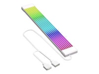 5V 3Pin Sync PC Cable 8/24PIN Motherboard Power Extension Cable Flexible L/E/D Strip Light DIY Kit Video Card 8Pin 6PIN Cable... 