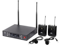 Monoprice Instrument Dynamic Microphone, Black (600061) - Newegg.com