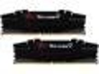 G.SKILL Ripjaws V Series 32GB (2 x 16GB) 288-Pin DDR4 SDRAM DDR4 3200 (PC4 25600) Desktop Memory Model F4-3200C16D-32GVK... 