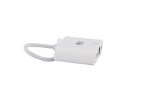 Tripp Lite USB C to HDMI Multiport Adapter Converter Hub USB Type C to HDMI (U444-06N-H4GU-C) - Newegg.com