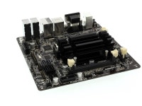 ASRock Q1900DC-ITX Intel Celeron J1900 Motherboard / CPU / VGA Combo - Newegg.com