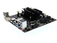 ASRock J3710-ITX Intel Quad-Core Pentium Processor J3710 (up to 2.64 GHz) Mini ITX Motherboard / CPU Combo - Newegg.com