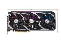 Questions & Answers: ASUS ROG Strix GeForce RTX 3050 Graphics Card ROG-STRIX-RTX3050-O8G-GAMING - Newegg.com