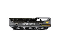 ASUS TUF Gaming GeForce RTX 4080 OC Edition Gaming Graphics Card (PCIe 4.0, 16GB GDDR6X, HDMI 2.1a, DisplayPort 1.4a) TUF-RTX4080... 