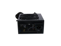 Thermaltake Smart Series 600W SLI / CrossFire Ready Continuous Power ATX12V V2.3 / EPS12V 80 PLUS Certified Active PFC Power... 