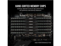 CORSAIR Vengeance LPX 16GB (2 x 8GB) 288-Pin PC RAM DDR4 2400 (PC4 19200) Memory Kit Model CMK16GX4M2A2400C14 - Newegg.com