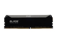 OLOy Blade 32GB (2 x 16GB) 288-Pin DDR4 SDRAM DDR4 3600 (PC4 28800) Desktop Memory Model ND4U1636181BRQDE - Newegg.ca OLOy Blade... 