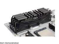 OLOy 16GB (2 x 8GB) 288-Pin DDR4 SDRAM DDR4 2400 (PC4 19200) Desktop Memory Model ND4U0824170BHKDA - Newegg.ca OLOy 16GB (2 x... 