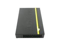 Switch, 24 x 10-100-1000 Gigabit Ethernet RJ-45 Ports, 48Gbps Switching Capacity, Lifetime Protection, Black, TEG-S24DG - Newegg.... 