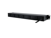 CyberPower CPS1215RMS 15 12 Outlets 1800 Joules Rackbar Surge Strip - Newegg.com