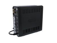 CyberPower BRG1000AVRLCD Intelligent LCD UPS Systems - 1000VA/600W, 120 VAC, NEMA 5-15P, Mini-Tower, 10 Outlets, LCD, PowerPanel... 