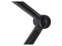 Kensington A1020 Mounting Arm for Microphone, Webcam, Light, Video Conferencing System, Camera, Ring Light - Adjustable Height... 