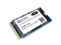 Oyen Digital 1TB M.2 2242 NVMe PCIe 3D TLC SSD - Newegg.com