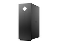 HP OMEN 25L RTX 3070 Gaming Desktop PC (AMD Ryzen 7 5800X RGB Liquid Cooled Processor, NVIDIA Graphics Card, Windows 10 Home... 